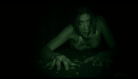 Карантин [Blu-ray] / Quarantine