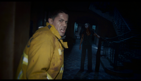 Карантин [Blu-ray] / Quarantine
