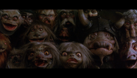 Лабиринт [Blu-ray] / Labyrinth