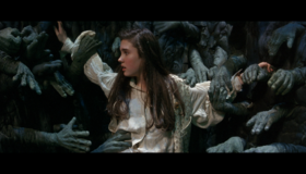Лабиринт [Blu-ray] / Labyrinth