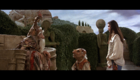 Лабиринт [Blu-ray] / Labyrinth