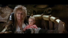 Лабиринт [Blu-ray] / Labyrinth