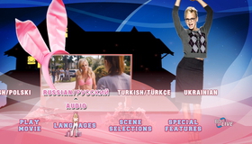 Мальчикам это нравится [Blu-ray] / The House Bunny
