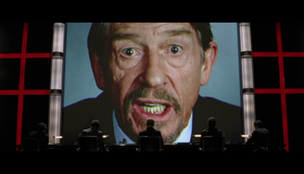 «V» значит Вендетта [Blu-ray] / V for Vendetta
