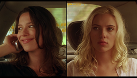 Вики Кристина Барселона [Blu-ray] / Vicky Cristina Barcelona