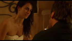 Вики Кристина Барселона [Blu-ray] / Vicky Cristina Barcelona