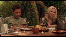 Вики Кристина Барселона [Blu-ray] / Vicky Cristina Barcelona