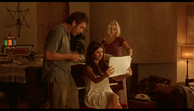 Вики Кристина Барселона [Blu-ray] / Vicky Cristina Barcelona
