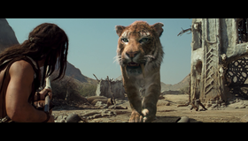 10 000 лет до н.э. [Blu-ray] / 10,000 BC