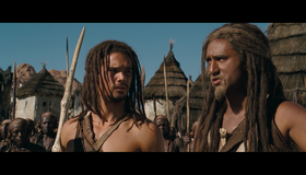 10 000 лет до н.э. [Blu-ray] / 10,000 BC