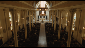 Сомнение [Blu-ray] / Doubt