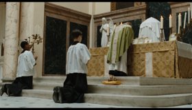 Сомнение [Blu-ray] / Doubt