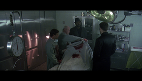 Тринадцатый этаж [Blu-ray] / The Thirteenth Floor