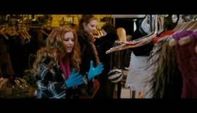 Шопоголик [Blu-ray] / Confessions of a Shopaholic
