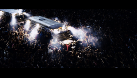 Рассвет мертвецов [Blu-ray] / Dawn of the Dead
