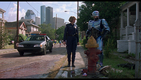 Робокоп 2 [Blu-ray] / RoboCop 2