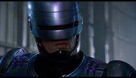 Робокоп 2 [Blu-ray] / RoboCop 2