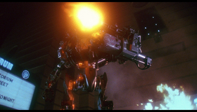 Робокоп 2 [Blu-ray] / RoboCop 2