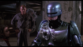 Робокоп 3 [Blu-ray] / RoboCop 3