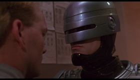 Робокоп 3 [Blu-ray] / RoboCop 3