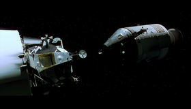 Аполлон 13 [Blu-ray] / Apollo 13