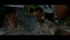 Аполлон 13 [Blu-ray] / Apollo 13