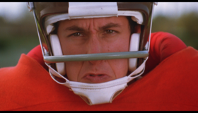 Водонос (Маменькин сыночек) [Blu-ray] / The Waterboy
