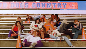 Водонос (Маменькин сыночек) [Blu-ray] / The Waterboy