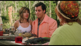 Водонос (Маменькин сыночек) [Blu-ray] / The Waterboy