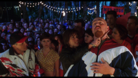 Водонос (Маменькин сыночек) [Blu-ray] / The Waterboy
