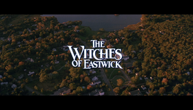 Иствикские ведьмы [Blu-ray] / The Witches of Eastwick