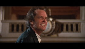 Иствикские ведьмы [Blu-ray] / The Witches of Eastwick