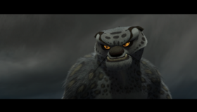 Кунг-фу Панда [Blu-ray] / Kung Fu Panda