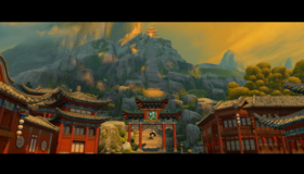 Кунг-фу Панда [Blu-ray] / Kung Fu Panda