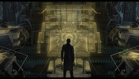 Последняя фантазия [Blu-ray] / Final Fantasy: The Spirits Within