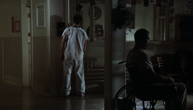 Пролетая над гнездом кукушки [Blu-ray] / One Flew Over the Cuckoo's Nest
