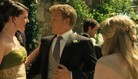 Письма к Джульетте [Blu-ray] / Letters to Juliet