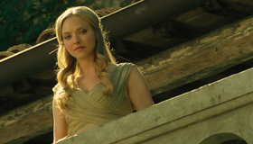 Письма к Джульетте [Blu-ray] / Letters to Juliet