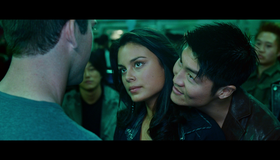 Тройной форсаж: Токийский Дрифт [Blu-ray] / The Fast and the Furious: Tokyo Drift