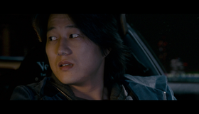 Тройной форсаж: Токийский Дрифт [Blu-ray] / The Fast and the Furious: Tokyo Drift