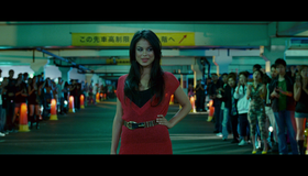 Тройной форсаж: Токийский Дрифт [Blu-ray] / The Fast and the Furious: Tokyo Drift
