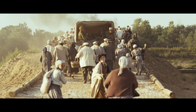 Утомленные солнцем 2: Предстояние [Blu-ray] / Burnt by the Sun 2 (Utomlyonnye solntsem 2)