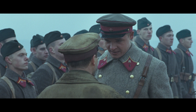 Утомленные солнцем 2: Предстояние [Blu-ray] / Burnt by the Sun 2 (Utomlyonnye solntsem 2)