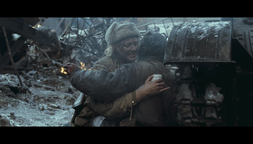 Утомленные солнцем 2: Предстояние [Blu-ray] / Burnt by the Sun 2 (Utomlyonnye solntsem 2)