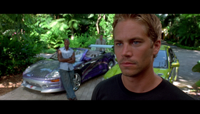 Двойной форсаж [Blu-ray] / 2 Fast 2 Furious