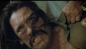 Мачете [Blu-ray] / Machete