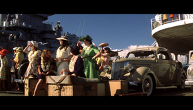 Перл Харбор [Blu-ray] / Pearl Harbor