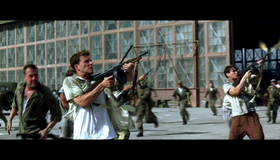 Перл Харбор [Blu-ray] / Pearl Harbor