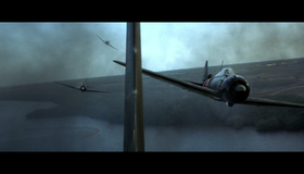 Перл Харбор [Blu-ray] / Pearl Harbor