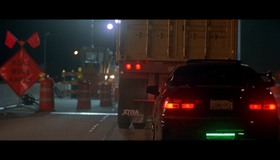Форсаж [Blu-ray] / The Fast and the Furious